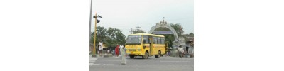 மதுரகாளியம்மன் - சிறுவாச்சூர்-தமிழ்நாடு